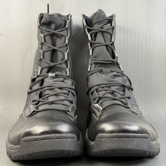 mens nike boots size 14